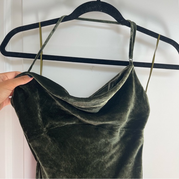 The Attico Leticia Dress - Picture 9 of 14